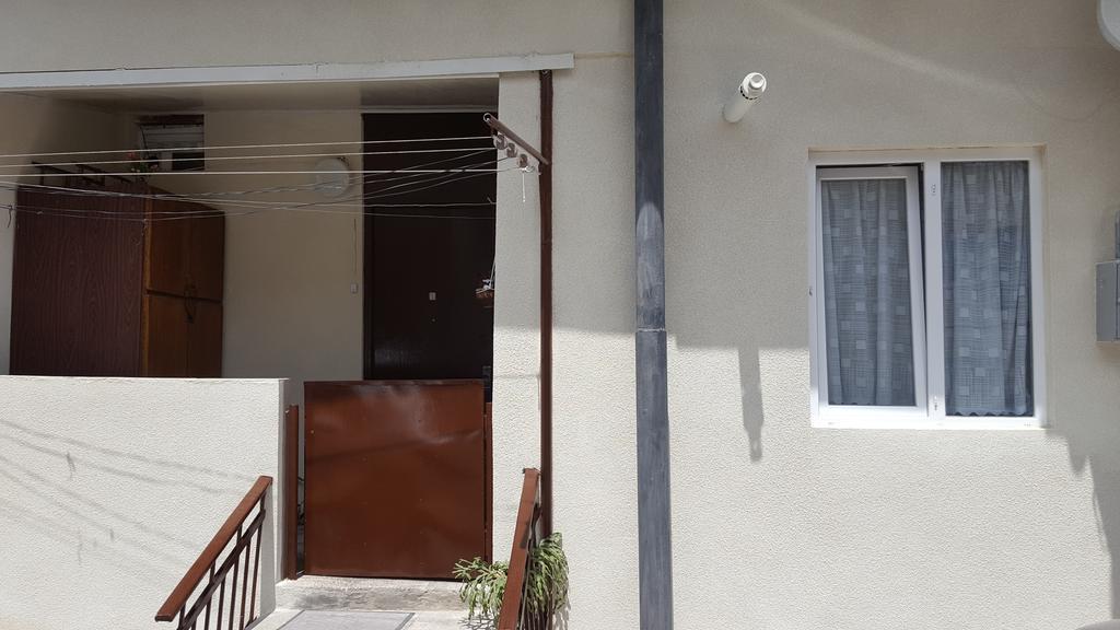 Homestay Nika Tbilisi Exterior foto